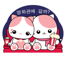 Love Story Of Rakjung (South Korea) sticker #2160809