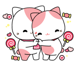 Love Story Of Rakjung (South Korea) sticker #2160815