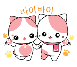 Love Story Of Rakjung (South Korea) sticker #2160818