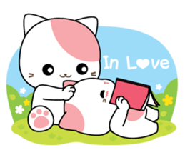Love Story Of Rakjung (South Korea) sticker #2160822