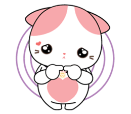 Love Story Of Rakjung (South Korea) sticker #2160823