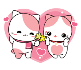 Love Story Of Rakjung (South Korea) sticker #2160824