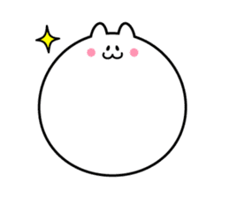 Nekomarusan sticker #2161272