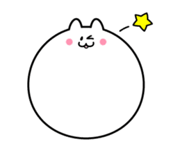 Nekomarusan sticker #2161274