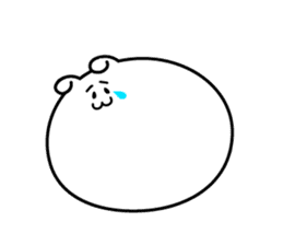 Nekomarusan sticker #2161277