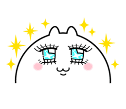Nekomarusan sticker #2161282