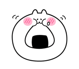 Nekomarusan sticker #2161285