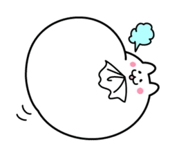 Nekomarusan sticker #2161286