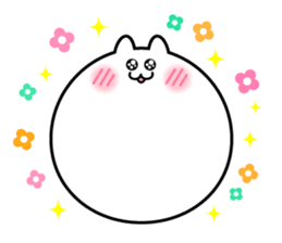 Nekomarusan sticker #2161287