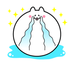 Nekomarusan sticker #2161288