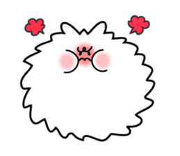 Nekomarusan sticker #2161292