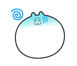 Nekomarusan sticker #2161301