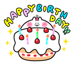 Nekomarusan sticker #2161303