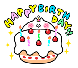 Nekomarusan sticker #2161303