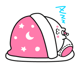 Nekomarusan sticker #2161305