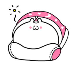 Nekomarusan sticker #2161306