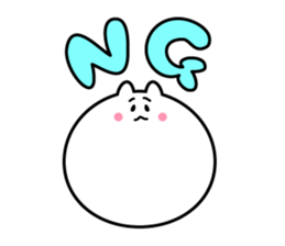 Nekomarusan sticker #2161309