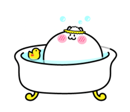 Nekomarusan sticker #2161310