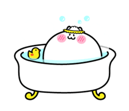 Nekomarusan sticker #2161310