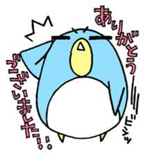 "Thank you", "OK" and "Good night" sticker #2161522