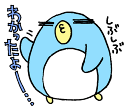 "Thank you", "OK" and "Good night" sticker #2161547