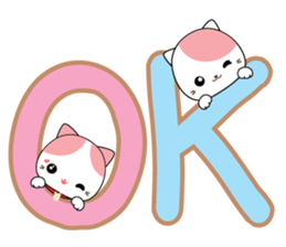 Rakjung's Story(Chinese Traditional) sticker #2161606