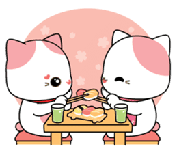 Rakjung's Story(Chinese Traditional) sticker #2161608