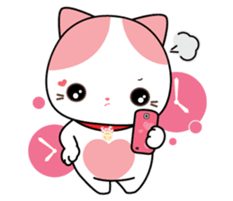 Rakjung's Story(Chinese Traditional) sticker #2161612