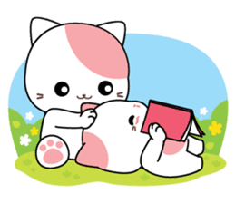 Rakjung's Story(Chinese Traditional) sticker #2161622