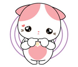 Rakjung's Story(Chinese Traditional) sticker #2161625