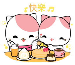 Rakjung's Story(Chinese Traditional) sticker #2161630