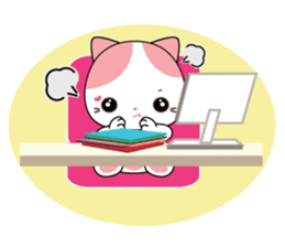 Rakjung's Story(Chinese Traditional) sticker #2161631