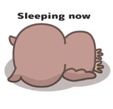 Happiness owl sticker #2161974