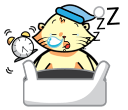 Mink Mink sticker #2162162