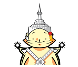 Mink Mink sticker #2162170