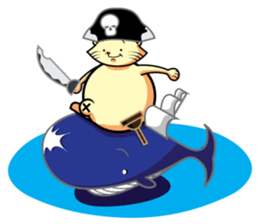 Mink Mink sticker #2162174