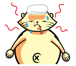 Mink Mink sticker #2162188