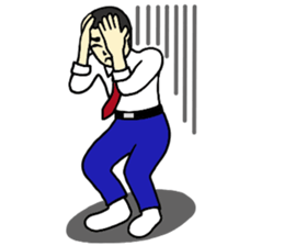 You can use it anytime. sticker #2162279