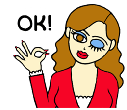 You can use it anytime. sticker #2162284