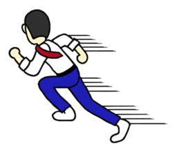 You can use it anytime. sticker #2162287