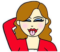 You can use it anytime. sticker #2162288