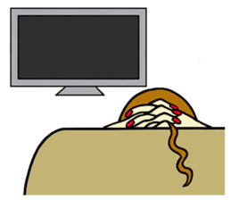 You can use it anytime. sticker #2162289