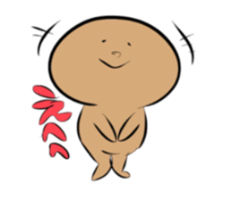 BallFace sticker #2162678