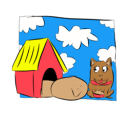 BallFace sticker #2162680