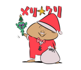 BallFace sticker #2162691