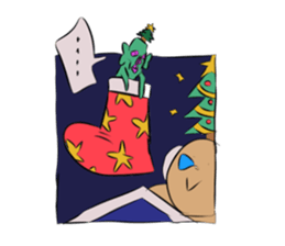 BallFace sticker #2162692