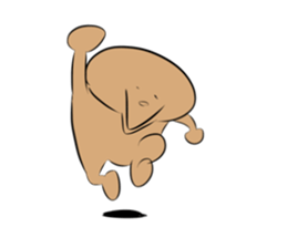 BallFace sticker #2162698