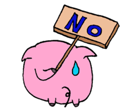 Butamaru's Sticker for party sticker #2163217