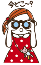 I love handmade crafts! Cocoro ver.2 sticker #2163398