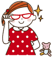 I love handmade crafts! Cocoro ver.2 sticker #2163401